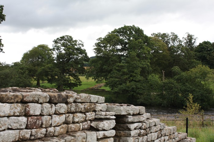 Hadrian's Wall 058
