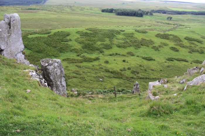 Hadrian's Wall 083