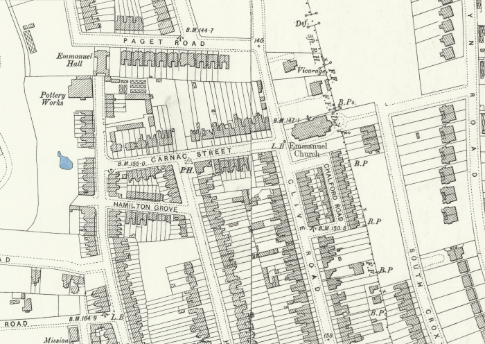 site-of-trittonvale-in-1894